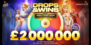 Drops & Wins