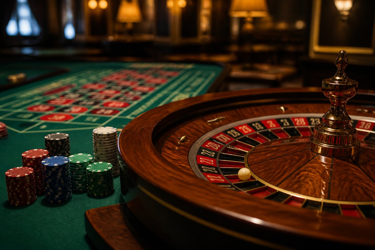 Most Popular 20p Roulette Strategies Explained for UK Players
