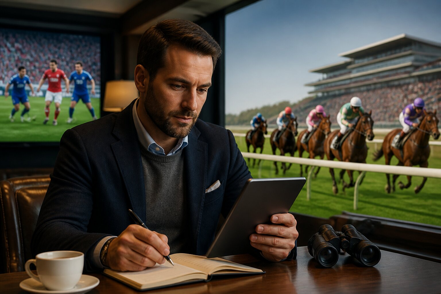 Banker Bet Explained: Football, Horse Racing & Sports Guide