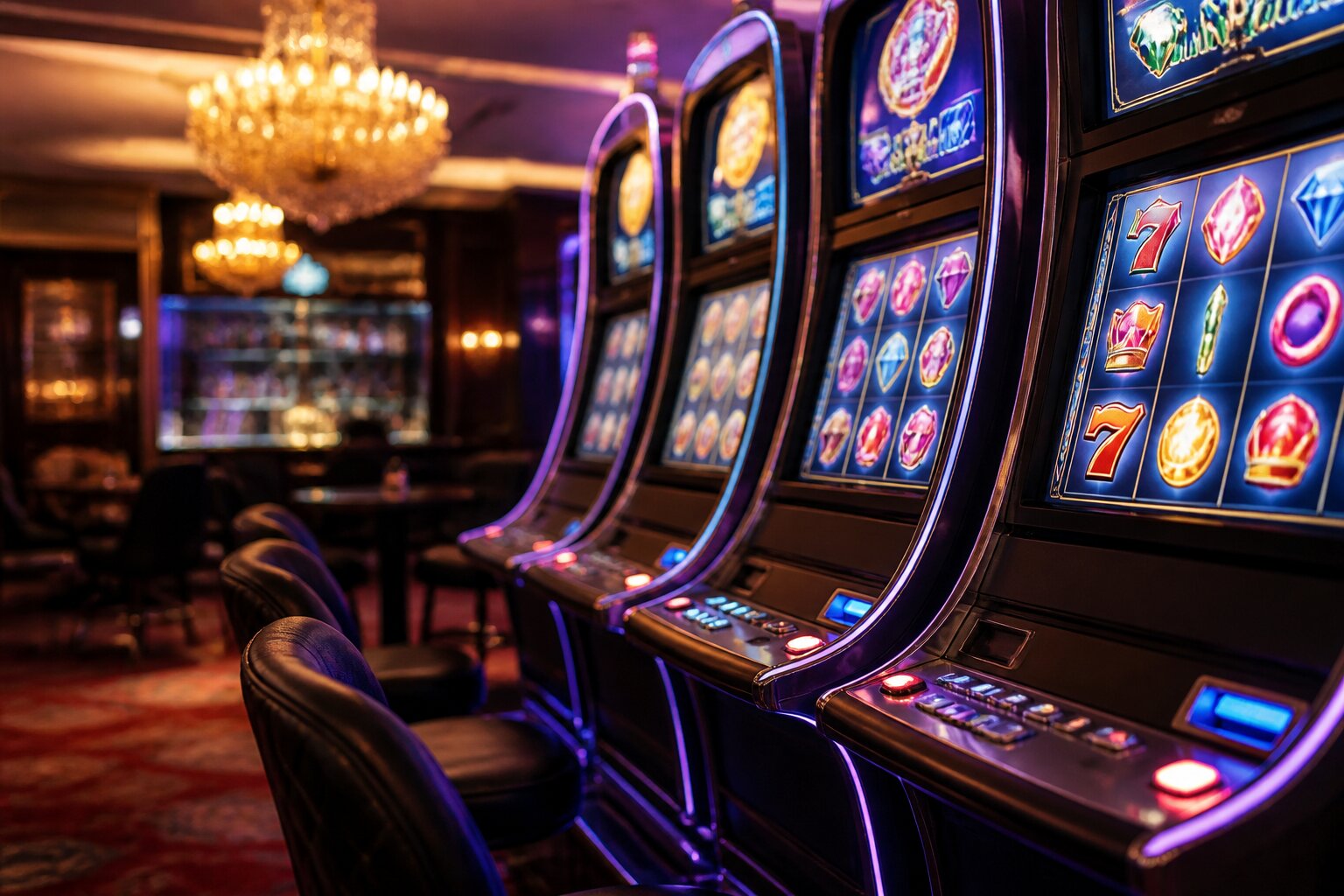 Best Slots to Play Online: Popular Casino Games & Free Slot Picks