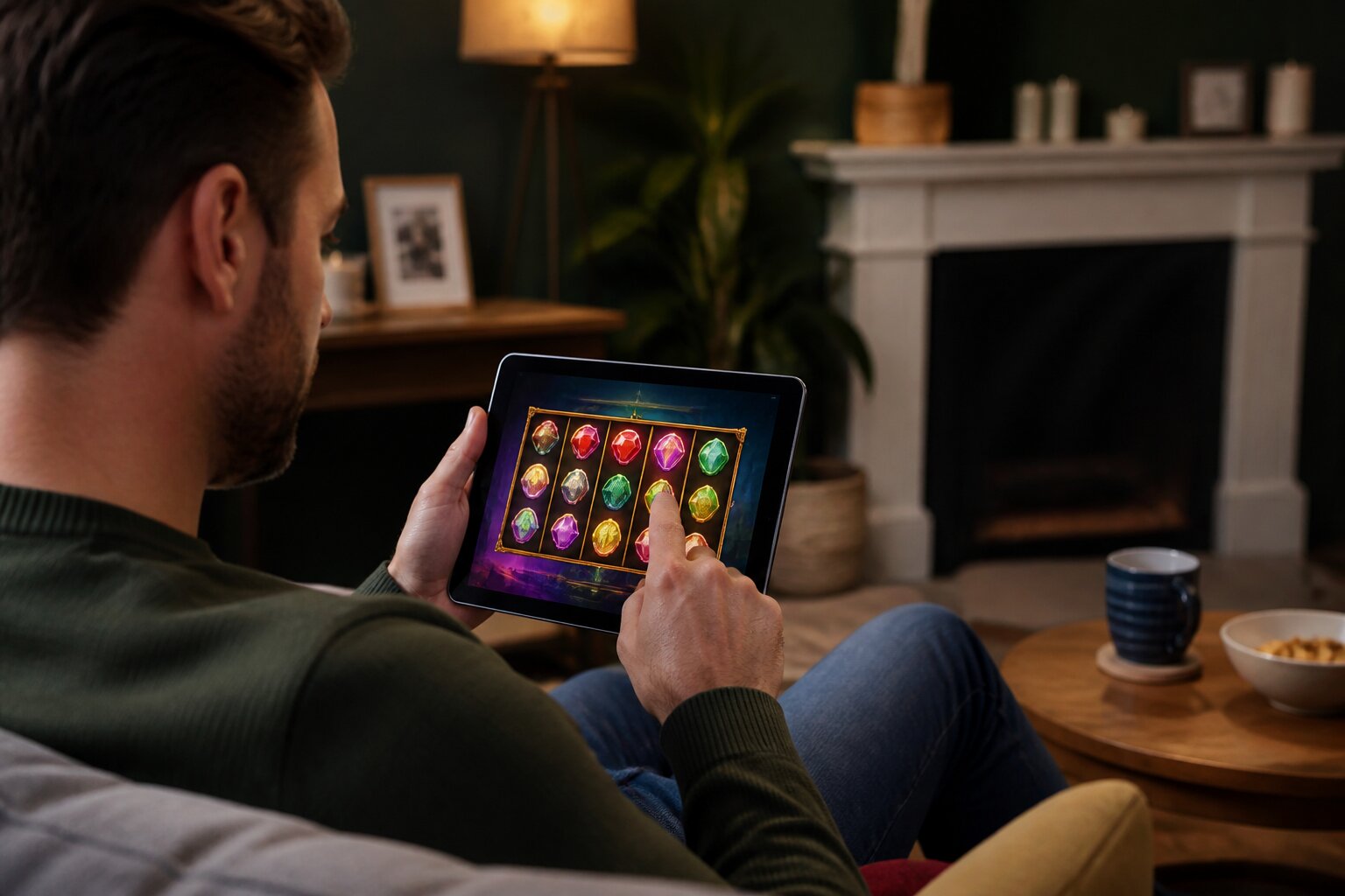 Best Slot Game for iPhone and iPad | Top Mobile Slot Apps