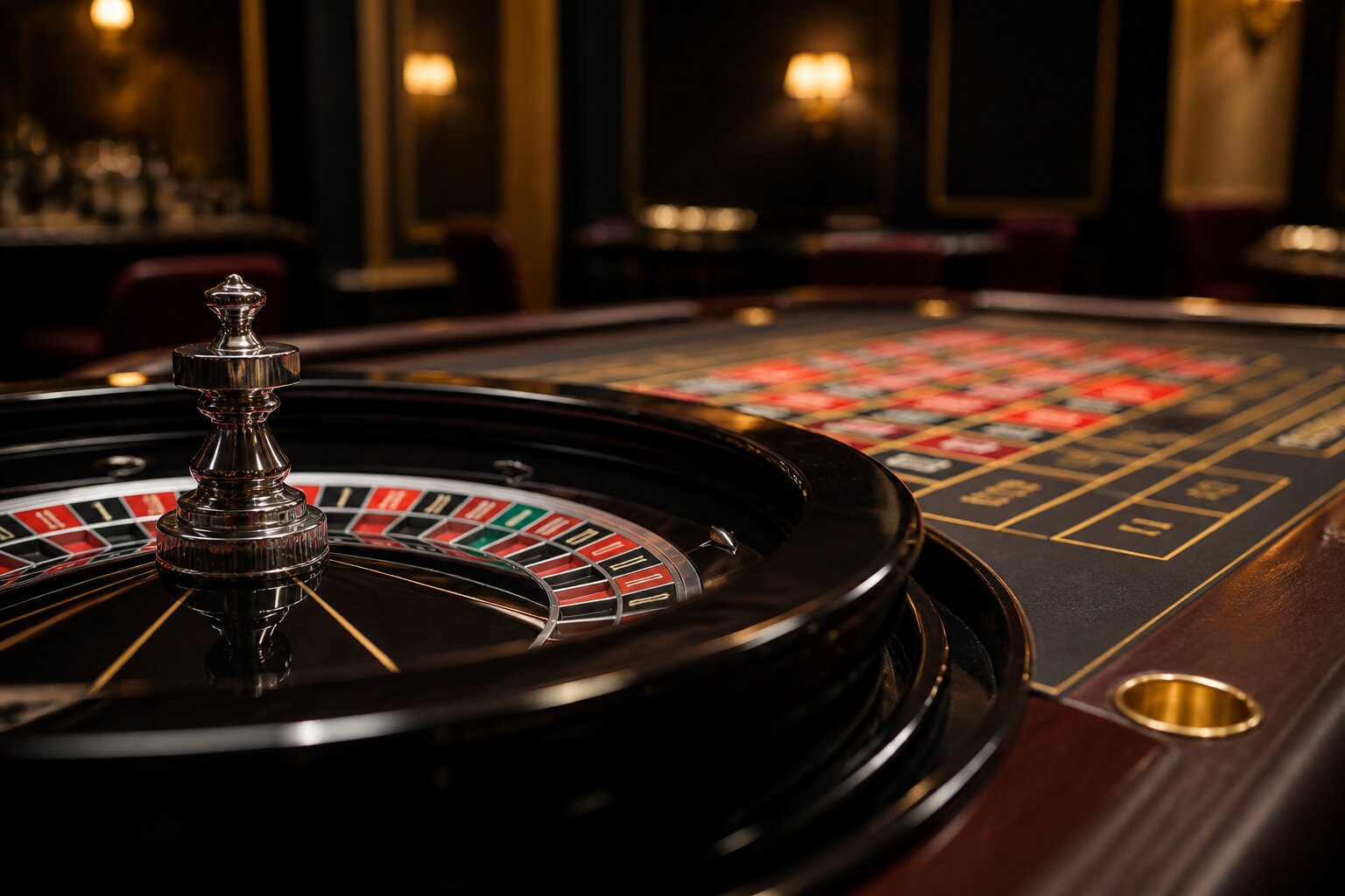 Can You Bet on All Numbers in Lightning Roulette? Game Rules Explained