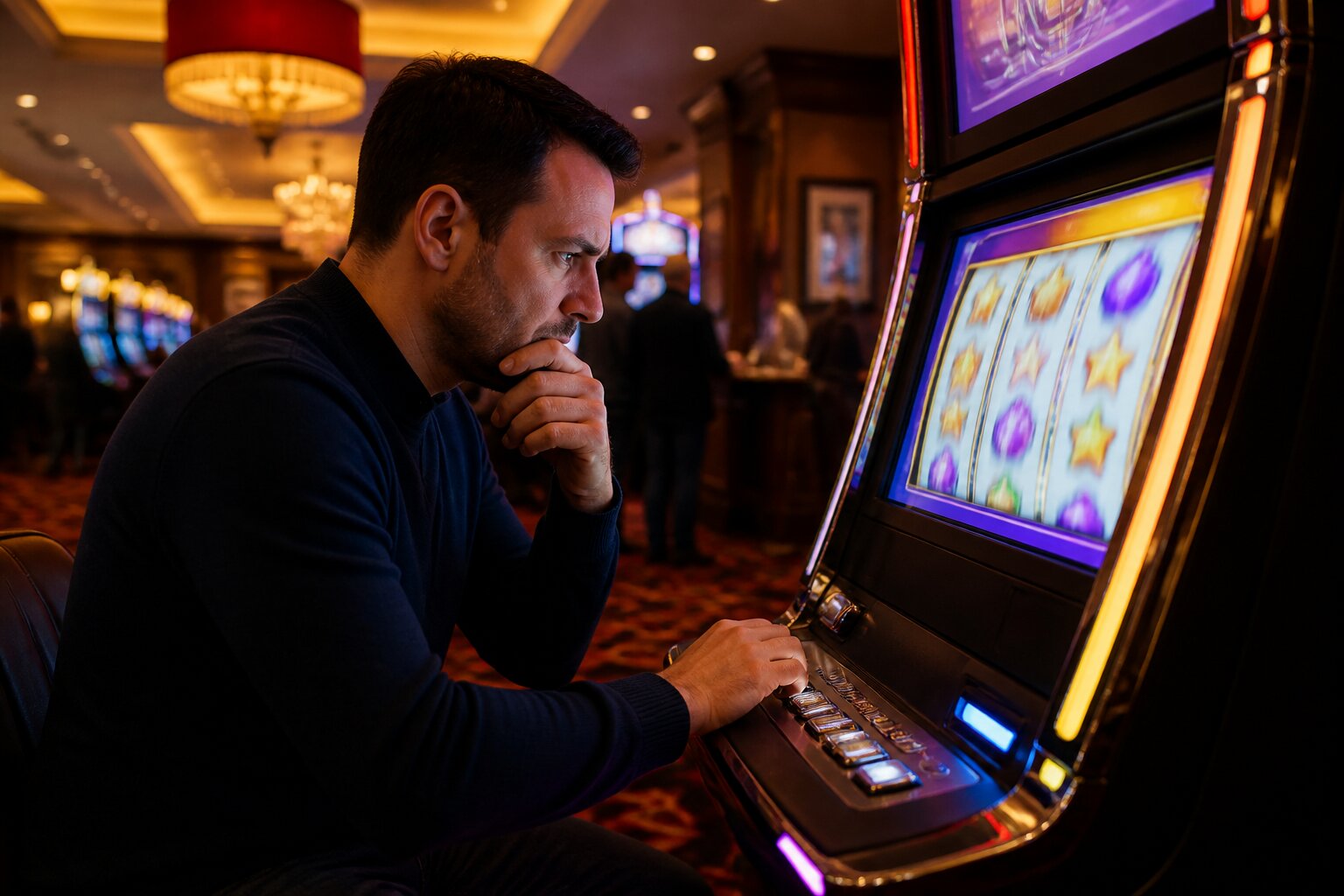 Can You Trick a Slot Machine to Win? Myths, Payouts & Facts