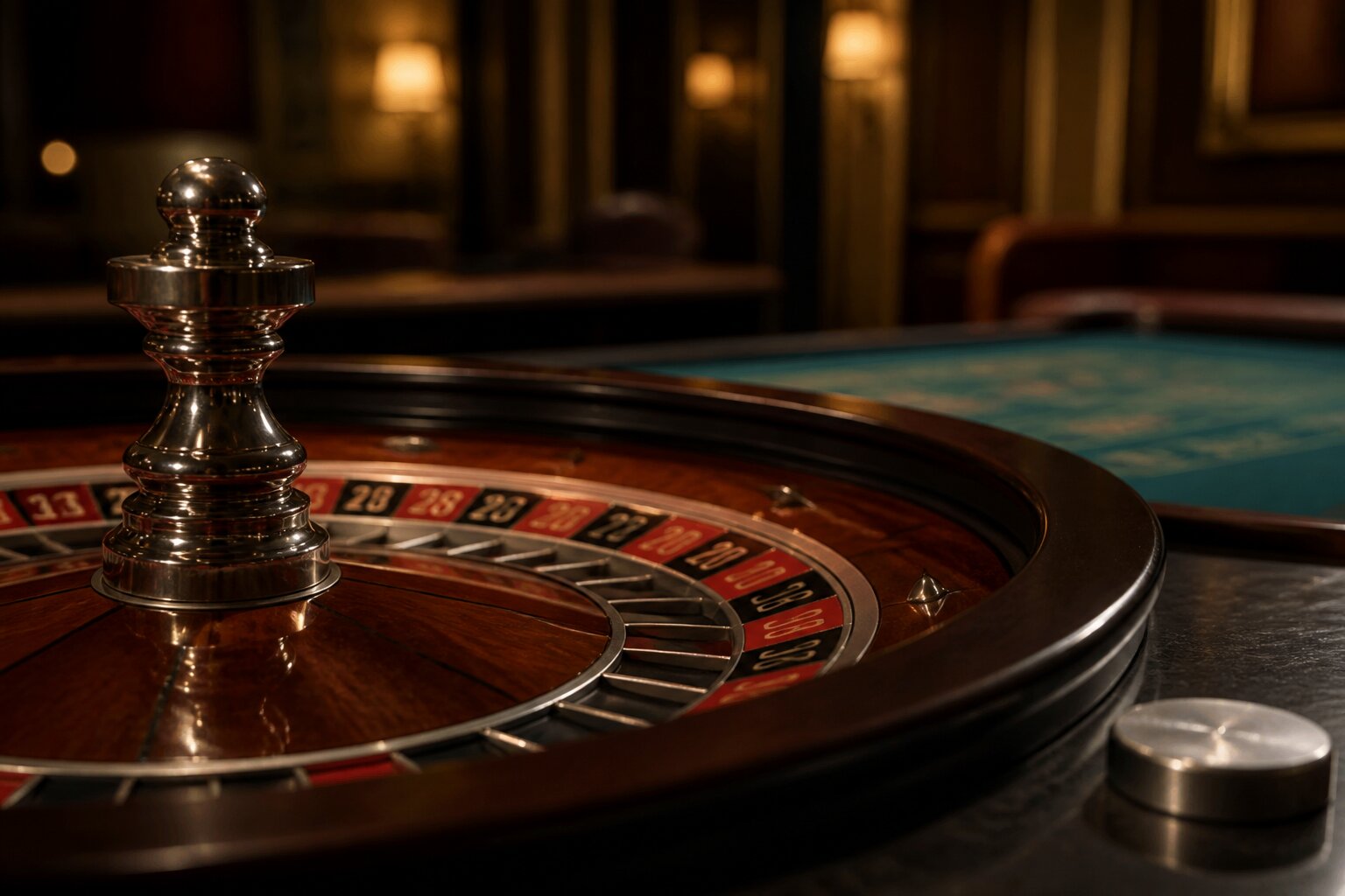 Do Casinos Use Magnets and Rigged Roulette Wheels: Myths and Facts
