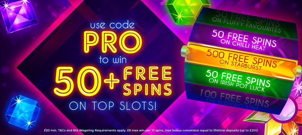 bonanza-slots 50-free-spins