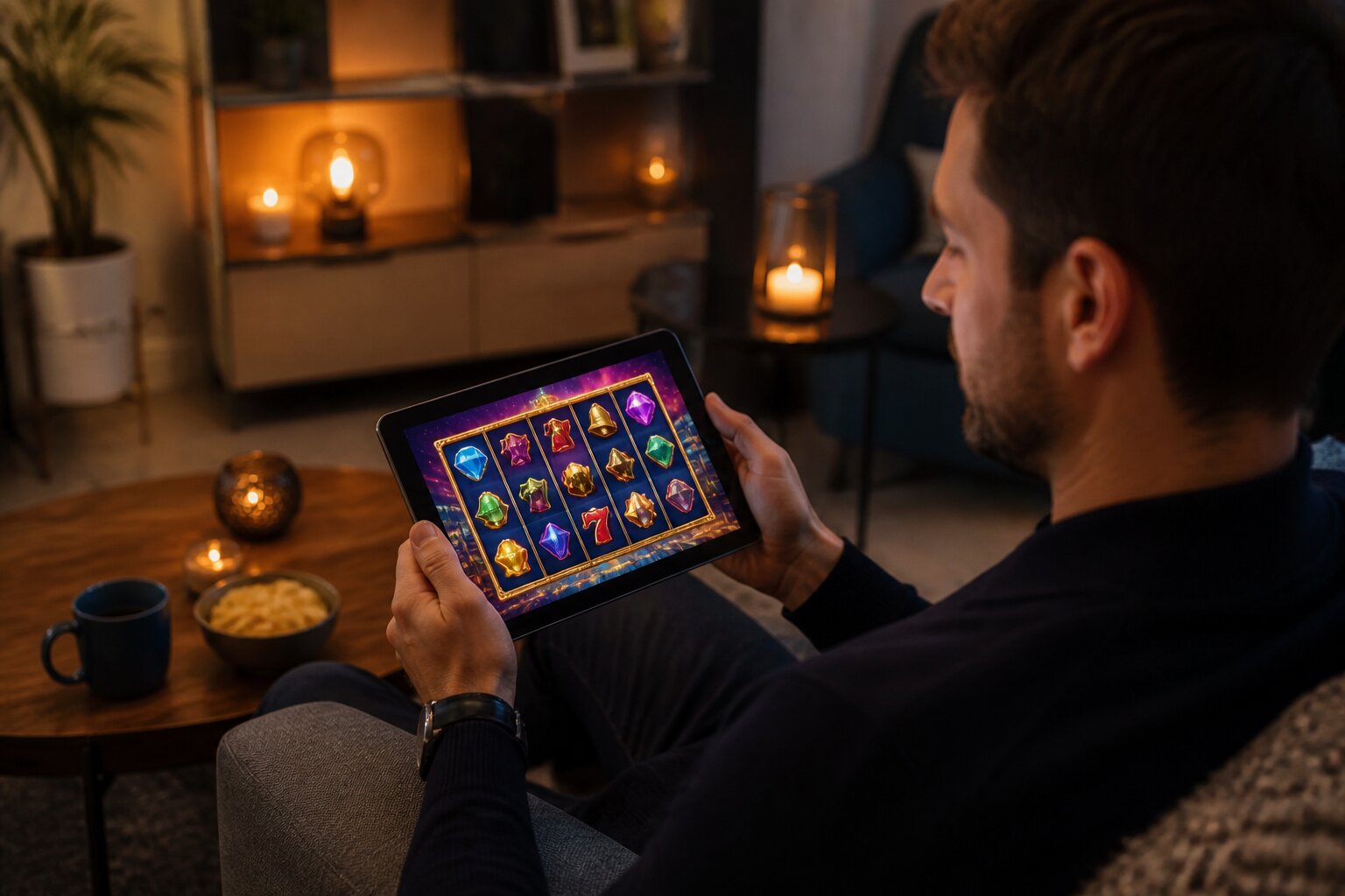 Connect and Collect Slots Online – Discover New Casino Slot Games