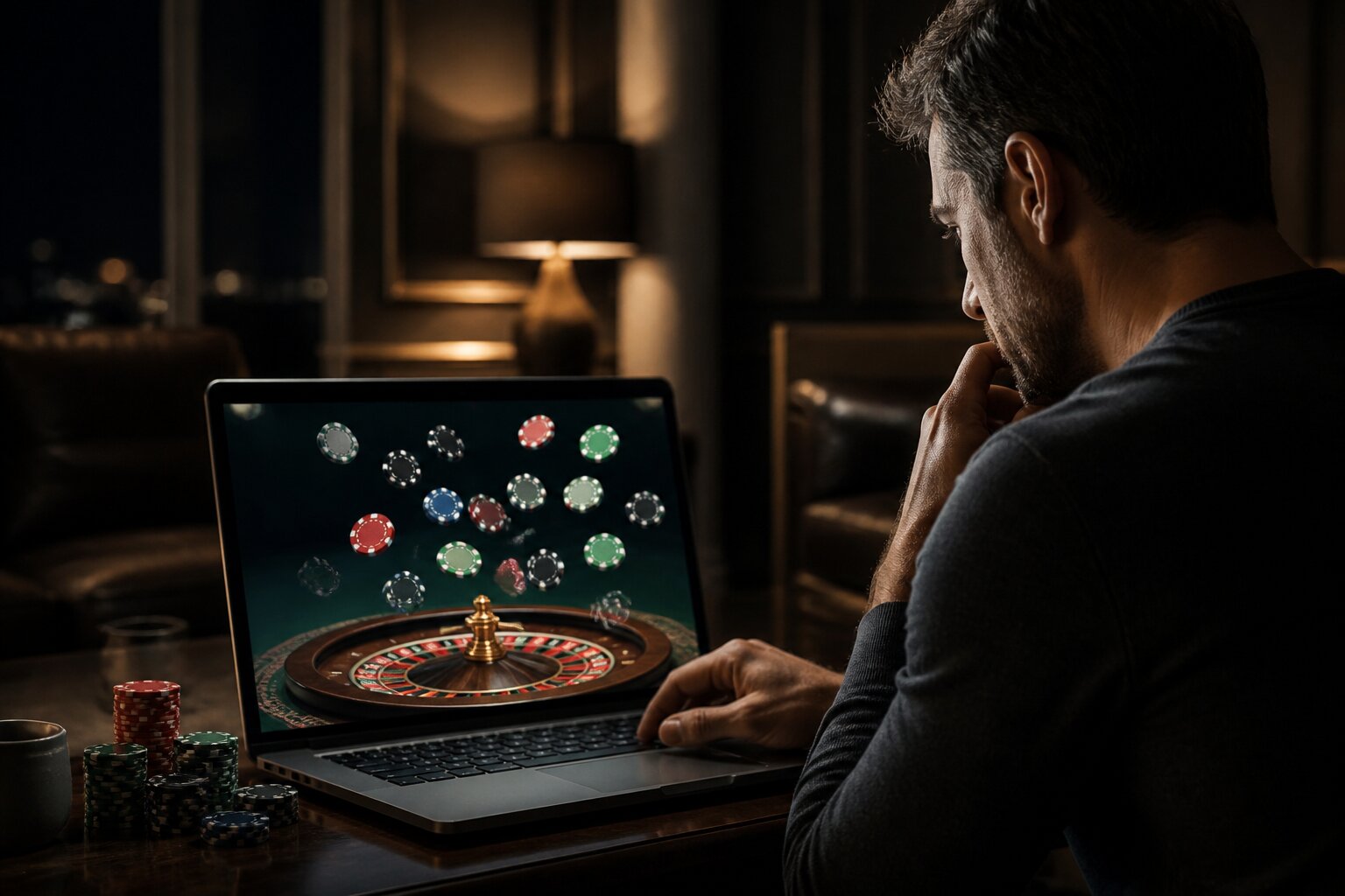 Do Online Casinos Let You Win at First? Casino Payouts Explained