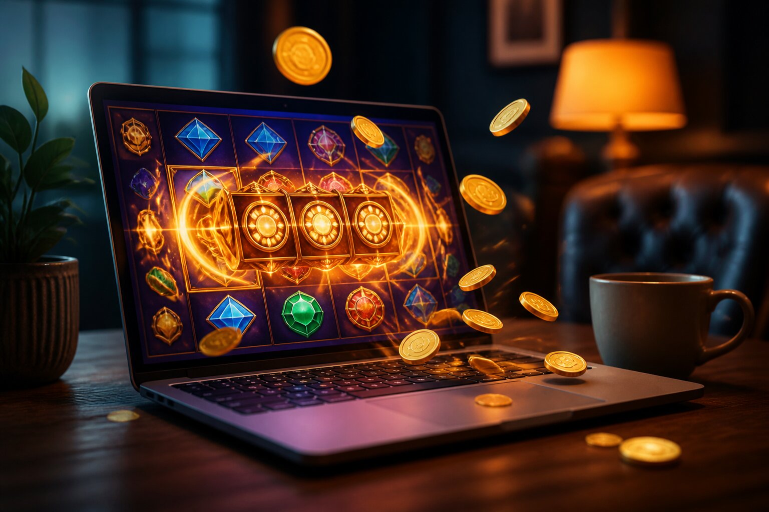 Easy Slots to Bonus – Easiest Megaways to Bonus Explained