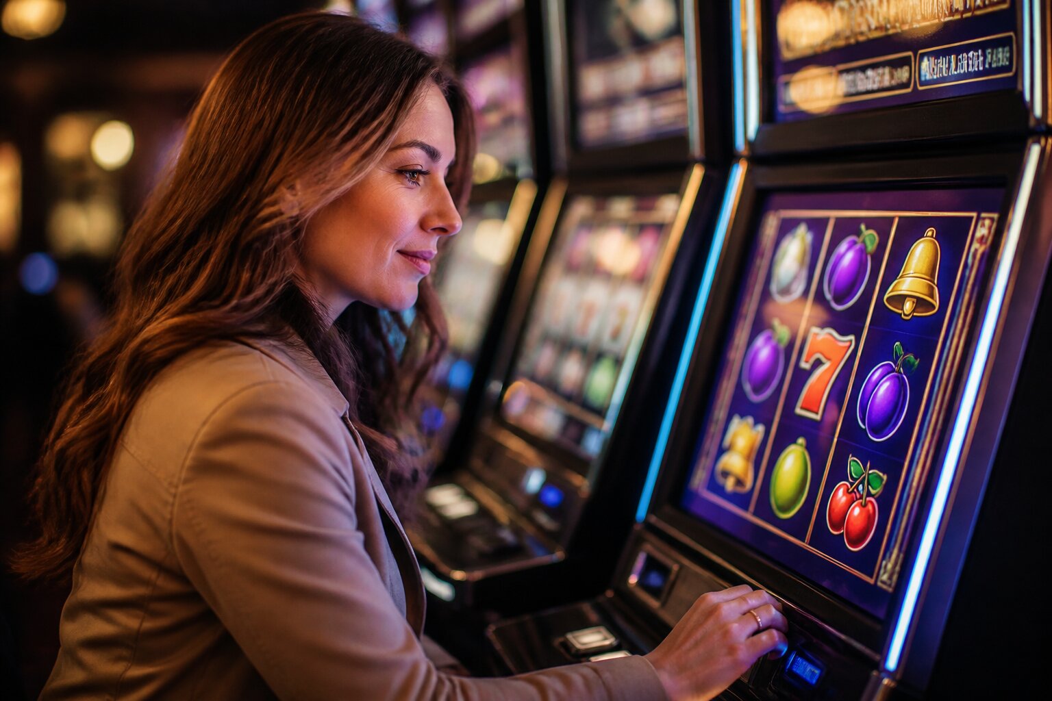 Slots with Daily Free Games – Play Free Slot Games Online