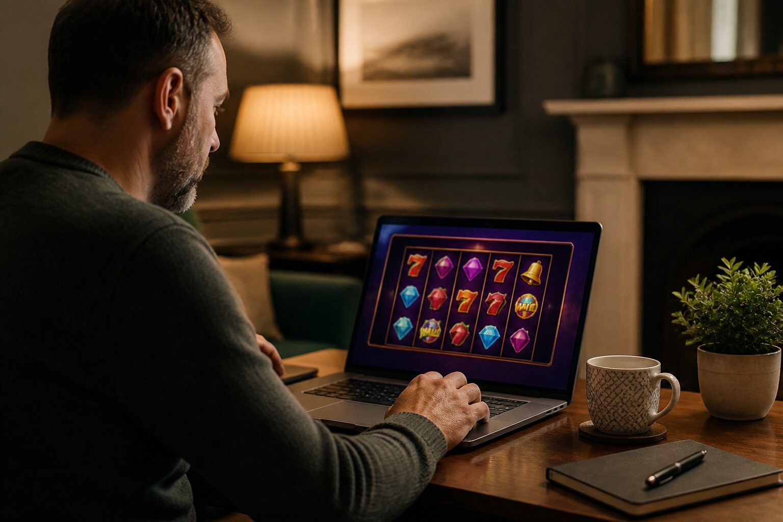 Best Slots for Wagering: High RTP Online Slot Games Guide