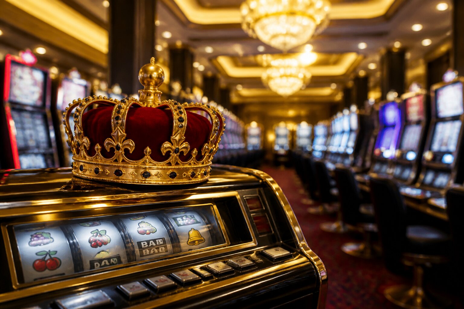 When Was Jackpot King Last Won and Who Was the Winner?