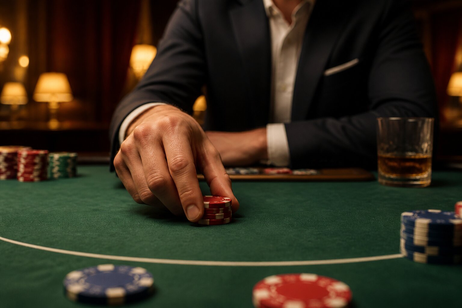 Sando Meaning in Gambling: Definition, Usage & Gambling Terminology