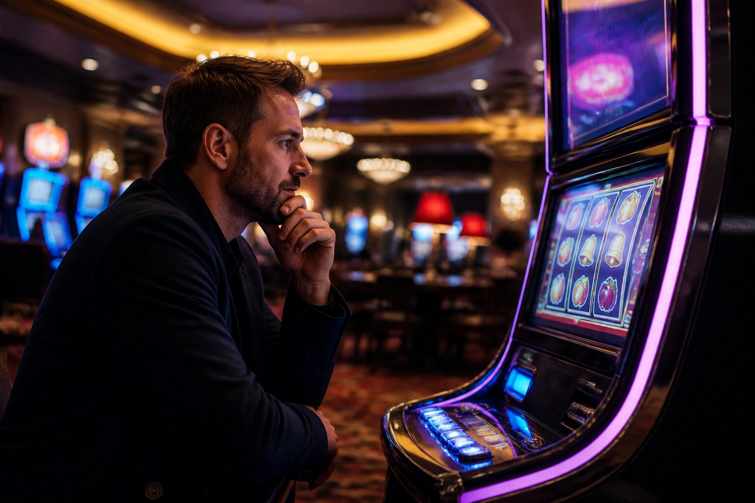 Slot Machine Cheats: Myths, Reality, and Casino Game Facts