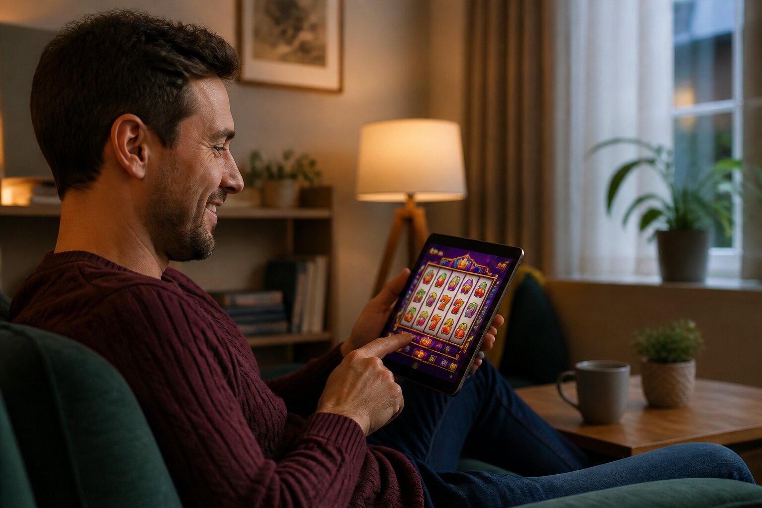Why Do People Play Free Slot Games? Reasons People Play Slots Online